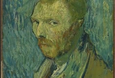 Αυθεντική αυτοπροσωπογραφία του Βαν Γκογκ τελικά ο πίνακας που θεωρούνταν πλαστός