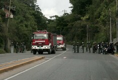 Βενεζουέλα: Έντεκα αγόρια κάηκαν ζωντανά ενώ κυνηγούσαν κουνέλια σε φυτεία - Έψαχναν τροφή
