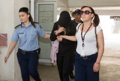 Κύπρος: Ο πρόεδρος Αναστασιάδης «θα δώσει χάρη στην Βρετανίδα που κατήγγειλε ψευδή ομαδικό βιασμό»