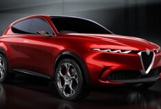 Η ομορφιά της Alfa Romeo Tonale δεν είναι υποκειμενική