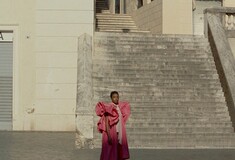 Athens Fashion Film Festival 2020: Κινηματογράφος και μόδα στη Τεχνόπολη - Δείτε το τρέιλερ