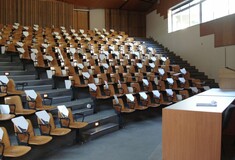 Πανεπιστήμιο Ιωαννίνων: Καταγγελίες για καθηγητή που πουλούσε σημειώσεις σε φοιτητές