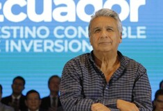 «Οι γυναίκες καταγγέλλουν παρενόχληση μόνο από άσχημους»: Σάλος με σεξιστικό σχόλιο του προέδρου του Εκουαδόρ