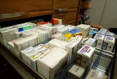 Υπερβαίνουν τα 500 εκατ. οι οφειλές του Δημοσίου προς τις φαρμακευτικές
