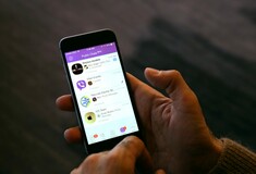 Τους πρόδωσε το Viber: Πώς η ΕΛ.ΑΣ έπιασε τους βιαστές εκδιδόμενων γυναικών στην Αθήνα