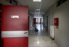Θεσσαλονίκη: Έκλεισαν σχολεία λόγω ψώρας