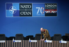 Βόρεια Μακεδονία: «Μέσα στην άνοιξη η ένταξη» λέει το ΝΑΤΟ - Κυρώθηκε από το κοινοβούλιο η συμφωνία