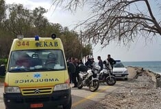 Στον εισαγγελέα η μητέρα του βρέφους που βρέθηκε νεκρό στην Πάτρα