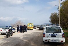 Πάτρα: Πήρε προθεσμία για να απολογηθεί η 27χρονη - Πνιγμός η αιτία θανάτου του βρέφους