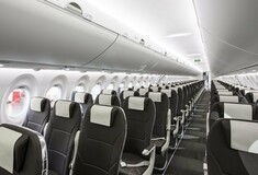 Κοροναϊός: Πώς μπορεί να μεταδοθεί μέσα σε αεροπλάνο - Μέτρα προστασίας