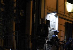 Εξιχνιάστηκε η δολοφονία Ζαφειρόπουλου- Το αποτύπωμα που πρόδωσε τον έναν εκτελεστή