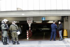 «Βασικός παίκτης» τρομοκρατίας ο 29χρονος που έστελνε τα τρομοδέματα