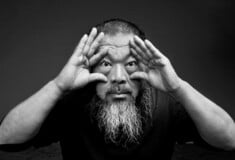 Aποστολή Φεστιβάλ Βενετίας | Ο Ai Weiwei παρασύρεται από το ανθρώπινο ποτάμι