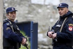 Βοσνία: Συνελήφθη ένας άνδρας που προσπάθησε να πουλήσει το πρωτότυπο της ειρηνευτικής συμφωνίας του Ντέιτον