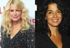 Οι Ντάριλ Χάνα και Αναμπέλα Σιόρα κατηγορούν τον Χάρβεϊ Γουαϊνστάιν για σεξουαλική παρενόχληση και βιασμό αντίστοιχα