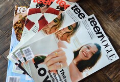 Τέλος η Teen Vogue - O Condé Nast σταματά την κυκλοφορία του πολυσυζητημένου περιοδικού