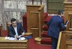 Τσίπρας: Στην Αθήνα βλέπουμε πλέον χαρούμενους τουρίστες, όχι κουκουλοφόρους να παίζουν κλεφτοπόλεμο