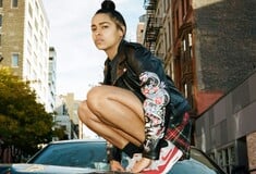 Πώς η Princess Nokia κατάφερε να επαναπροσδιορίσει το γυναικείο ραπ