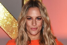 Caroline Flack: Νεκρή στα 40 της η δημοφιλής Βρετανίδα παρουσιάστρια