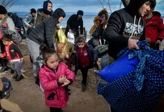 Ανοιχτή η Γερμανία στην υποδοχή ανηλίκων προσφύγων από Ελλάδα - Ο όρος που θέτει