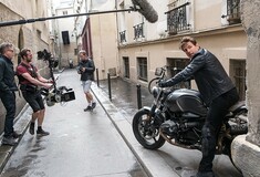 «Πάγωσε» η παραγωγή του «Mission: Impossible 7» -Γυρίσματα θα γίνονταν στην Ιταλία