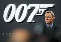 O Daniel Craig σε παρωδία του «No Time To Die»