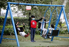 Κλείνουν τα σχολεία στην Ιαπωνία λόγω κοροναϊού