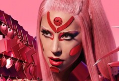Lady Gaga: Στη δημοσιότητα νέο teaser από το βίντεο κλιπ του Stupid Love