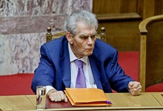 Παπαγγελόπουλος: Ευτυχώς που το έγγραφο του FBI δεν «καταστράφηκε» από πλημμύρες