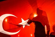 Έκθεση αμερικανικού think tank: Πιθανή νέα απόπειρα πραξικοπήματος στην Τουρκία