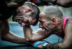 Ανακοινώθηκαν τα βραβεία του #PRESS_Photostories 2019