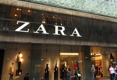 Ο κοροναϊός και τα Zara - H επιδημία απειλεί τους κολοσσούς της μόδας