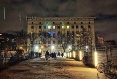 Berghain: Κλείνει το γνωστό κλαμπ του Βερολίνου λόγω κορονοϊού