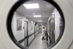 Κορωνοϊός: Τα 13 νοσοκομεία αναφοράς στην Ελλάδα