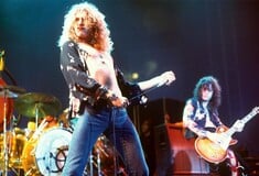 Οι Led Zeppelin δικαιώθηκαν για το Stairway To Heaven