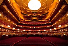 Κορωνοϊός: Δωρεάν αναμετάδοση σπουδαίων παραστάσεων από τη Metropolitan Opera