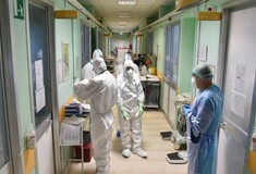Κορωνοϊός: Δεύτερος νεκρός στην Ελλάδα από την πανδημία