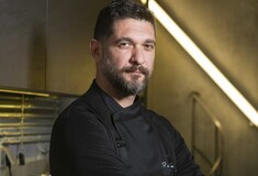 MasterChef: Ο Πάνος Ιωαννίδης εξετάστηκε για κοροναϊό - Τι δήλωσε o κριτής