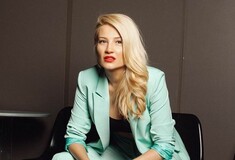 Φαίη Σκορδά: «Είμαι θετική στον κορωνοϊό» - Το ανακοίνωσε στο Instagram