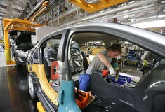 Η Γερμανία ζητά από τις αυτοκινητοβιομηχανίες να κατασκευάσουν ιατρικό εξοπλισμό λόγω κορωνοϊού