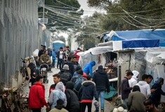 Περιφέρεια Βορείου Αιγαίου: Μέτρα για τους πρόσφυγες στα ΚΥΤ - Προσλήψεις γιατρών και «κέντρα υγείας»