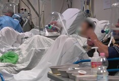 «Να δουν όλοι τι γίνεται!»: Νοσοκομείο στο Μπέργκαμο άφησε τις κάμερες να καταγράψουν την τραγωδία