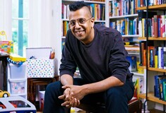 Simon Singh: Θεωρήματα, γιατροσόφια, κοσμολογία και οι Simpsons