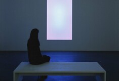 James Turrell - Knowing Light