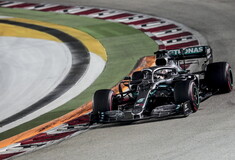 Κορωνοϊός: Η Mercedes F1 κατασκευάζει αναπνευστικές συσκευές που θα αποσυμφορήσουν τις ΜΕΘ