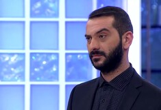 Ο Λεωνίδας Κουτσόπουλος τρολάρει (ξανά) με ΠΑΣΟΚ και το κόμμα απάντησε