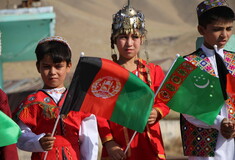 Στο Τουρκμενιστάν όποιος λέει τη λέξη «κορωνοϊός» συλλαμβάνεται