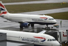 British Airways: Αναστέλλονται 30 χιλ. θέσεις εργασίας λόγω της πανδημίας