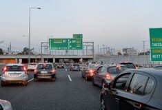 Υπ. Μεταφορών: Υπάρχουν σχέδια για τις μετακινήσεις εντός Αθηνών και σε αυτοκινητοδρόμους ενόψει Πάσχα