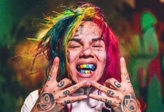 Αποφυλακίστηκε ο ράπερ Tekashi 6ix9ine λόγω κορωνοϊού - Είχε κάνει απόπειρα δολοφονίας